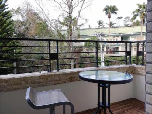 razgled, Dahu Yipinyuan B&B in Okrožje Dahu