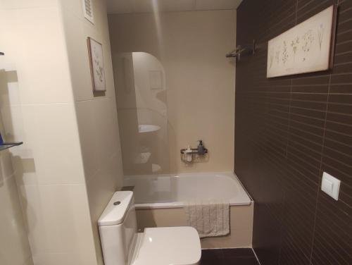  Comfortable Apartment with AirCo - Isaola Oliva in Oliva