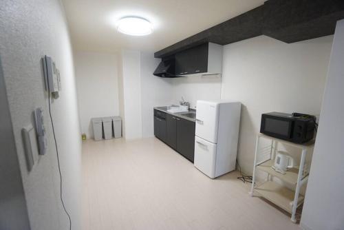 Apartment House Mebius Namba Residence 301의 호실사진
