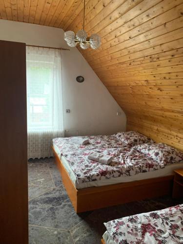 Chata Astrička (Chata Astricka) in Stara Lesna