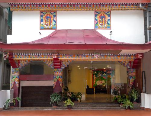 hotel photo