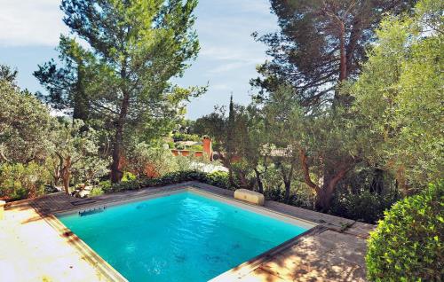 La Maison De Juliette - Location saisonnière - Maussane-les-Alpilles