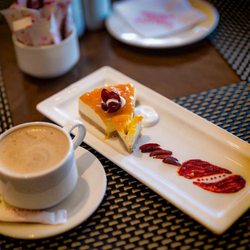 Ramada Resort by Wyndham Gilgit Ramada Resort by Wyndham Gilgit