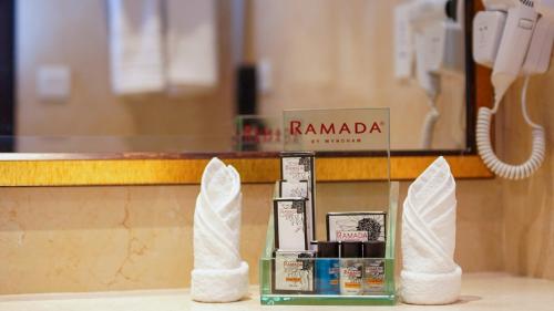 Ramada Resort by Wyndham Gilgit Ramada Resort by Wyndham Gilgit