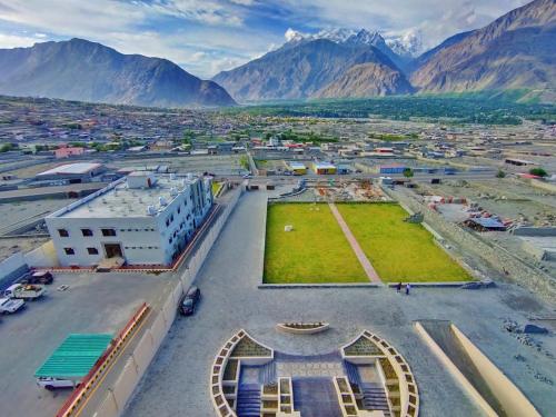 Ramada Resort by Wyndham Gilgit Ramada Resort by Wyndham Gilgit