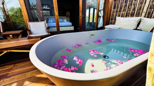 Casa Mikoko Resort, Ajman