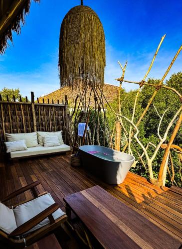 535228900 Casa Mikoko Resort