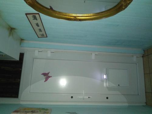 Room in House - 2 floors 2 bedrooms near Central Station chambre d'hôte Regenboog