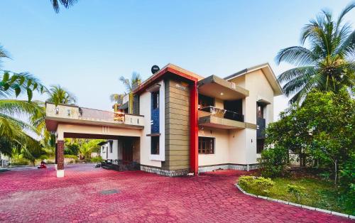 Udupi Homestay - Chiradeep Villa