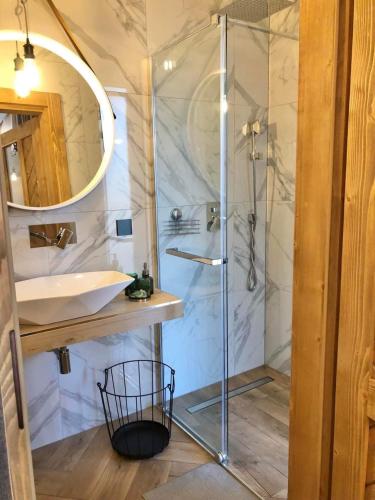 Bystre DOMKI Bystre DOMKI