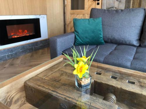 Bystre DOMKI Bystre DOMKI