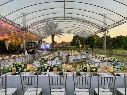 Festsaal, The Suites at Mount Malarayat in Batangas