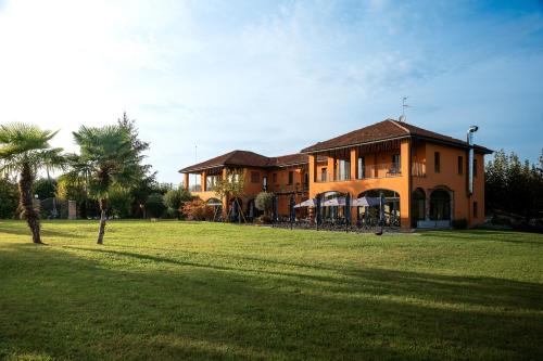 B&B Varese - Equirelais - Bed and Breakfast Varese