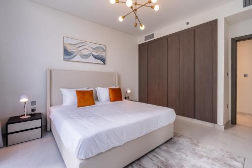3BDR with Maid Room I District One I Lagoons View - image 11