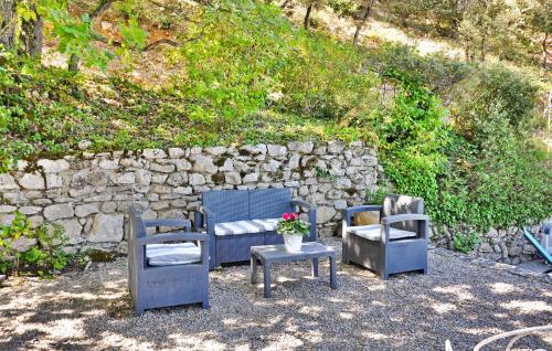 Le Mas Des Oiseaux - Location saisonnière - Vaison-la-Romaine