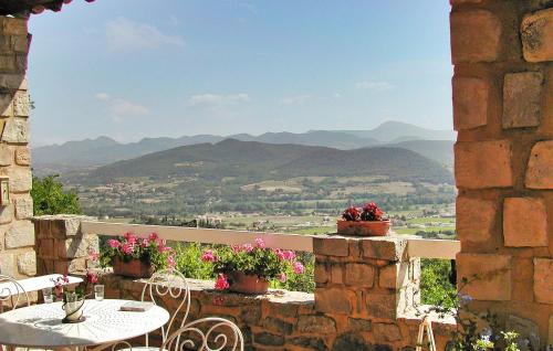 Le Mas Des Oiseaux - Location saisonnière - Vaison-la-Romaine