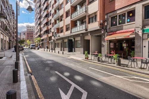 San Mamés Football & Parking, Bilbao (foto 10)