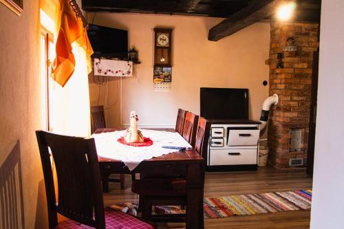 المرافق, Country House Ivančan (Country House Ivancan) in فارازدين