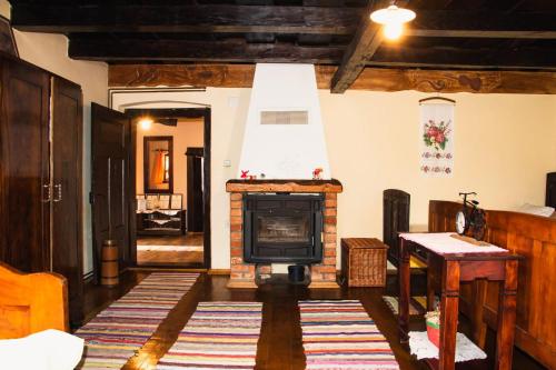 Country House Ivančan (Country House Ivancan) in فارازدين