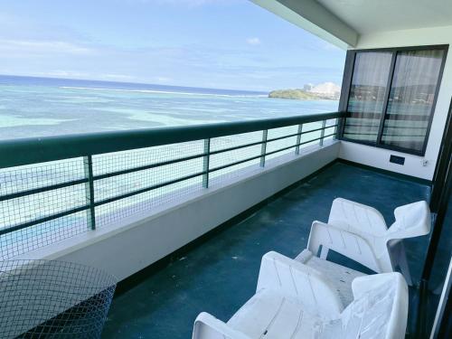 Alupang Beach Tower, UPGRADED units Alupang Beach Tower, UPGRADED units