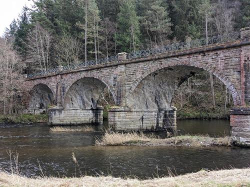 Peaceful Getaway In Peebles