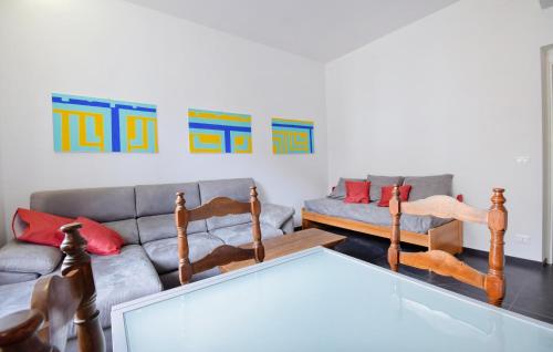 Amazing Apartment In Genova With Wifi, Janov (fotografie 9)