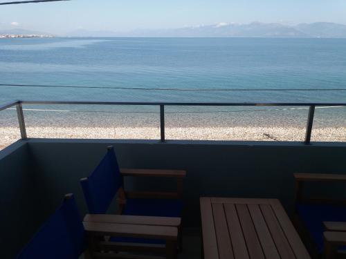 A környék, Stavento Hotel & Resort, new experience in Diakopto
