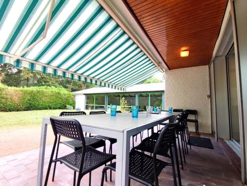 Gite LE 45 TOURS in Nueil-les-Aubiers