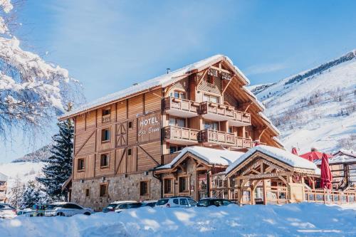 Cote Brune - image 7