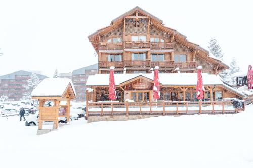 Cote Brune - image 10