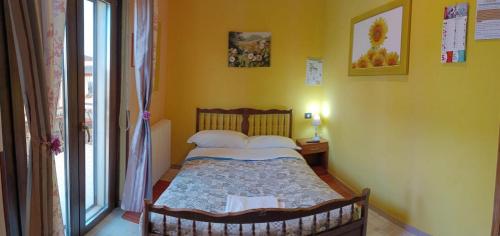 Complesso turistico Aurora - camere B&B