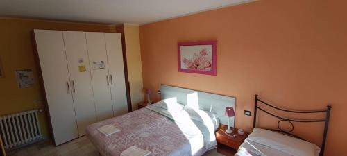 Complesso turistico Aurora - camere B&B