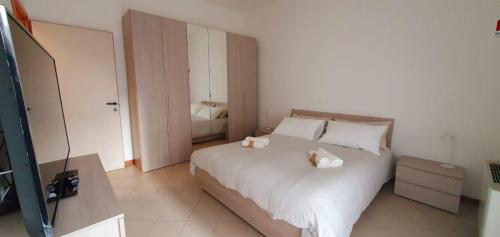 GIADA Office Apartment, Bolonia