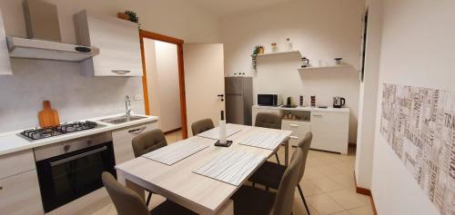 Giada Office Apartment - Bologna