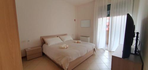 GIADA Office Apartment, Boloňa (fotografie 7)