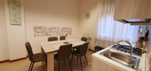 GIADA Office Apartment, Boloňa (fotografie 8)