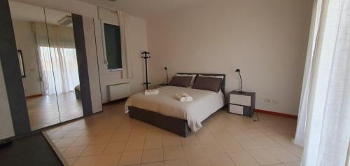GIADA Office Apartment, Boloňa (fotografie 9)