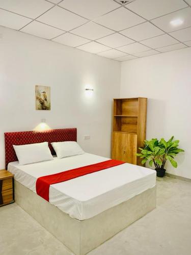Deluxe Double Room room in Coastal Dreams