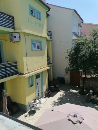 Villa Juni in 크리크베니카