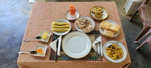 Leel’s Safari Cottage in Udawalawe