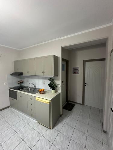 Repanidi Apartments in Karpasion