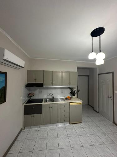 Repanidi Apartments in Karpasion