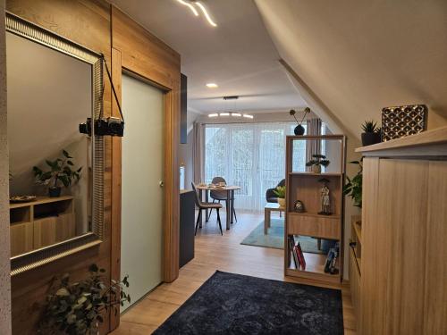 Otium Wellness Apartmanház