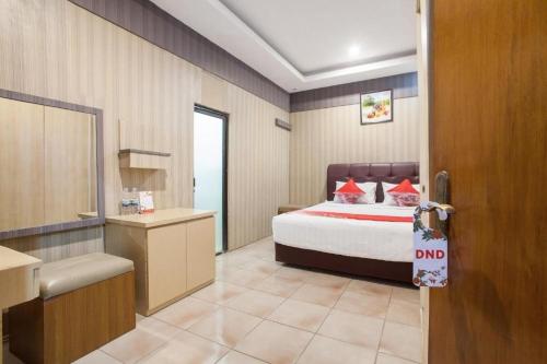 Angs residence, Pasuruan