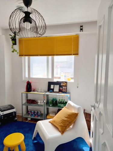 Y202 & B201 near Hongdae Univ Station