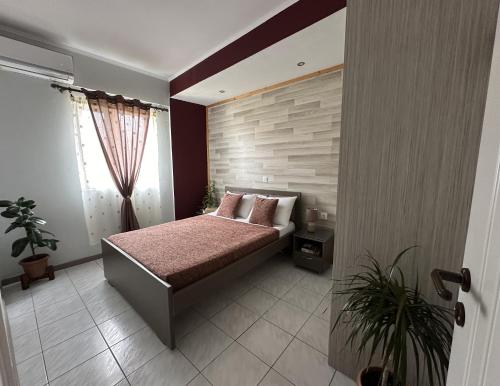 Repanidi Apartments in Karpasion