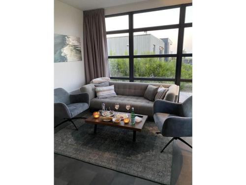 Enkhuizer Strand Chalet MeerZeit Dritte Reihe Haus Nr 212 in Boerenhoek Molenweg Burgwal