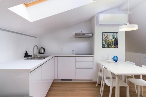 Primus apartments Room Type - Loft