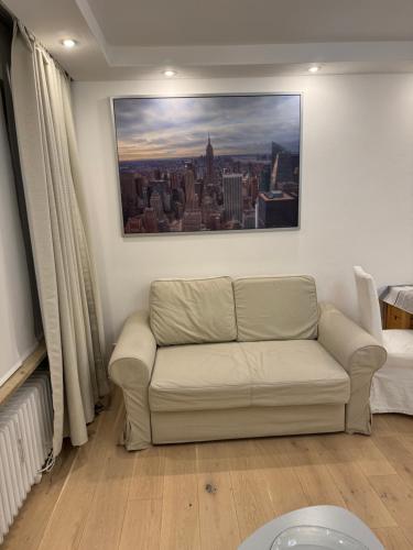 Comfortable Studio Nuremberg, Norimberk (fotografie 9)