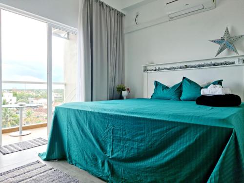 Ocean Breeze Residence- Negombo